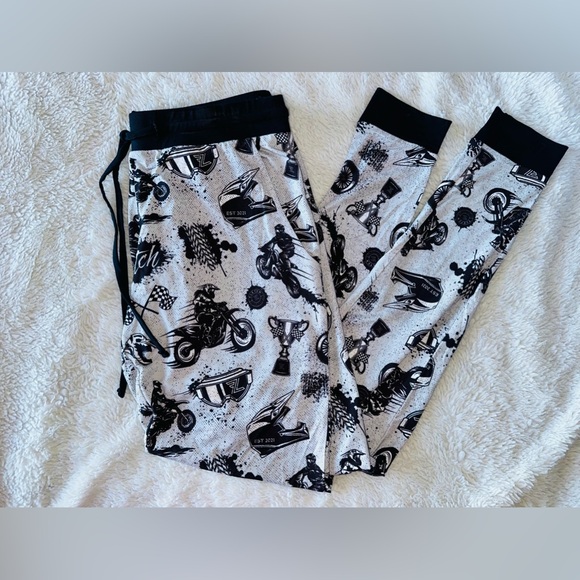 Fletch Bamboo Mama Joggers - Picture 2 of 7